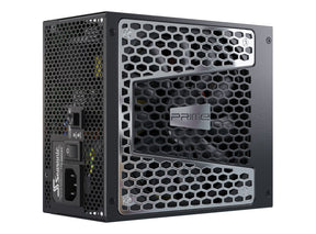 Tápegység Seasonic Prime PX-1000 1000W 14cm ATX BOX 80+ Platinum Moduláris