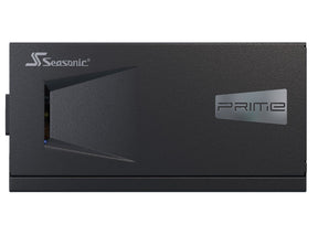 Tápegység Seasonic Prime PX-1300 1300W 14cm ATX BOX 80+ Platinum Moduláris