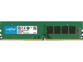 RAM DDR4 16GB (1x16) 2400MHz Crucial