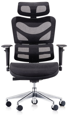 Rennen Extra ergonomikus net hálós irodaszék