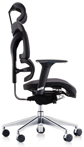 Rennen Extra ergonomikus net hálós irodaszék