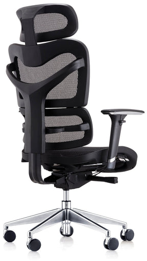 Rennen Extra ergonomikus net hálós irodaszék