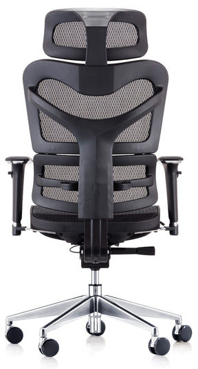 Rennen Extra ergonomikus net hálós irodaszék