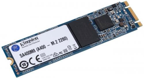 SSD M.2 Kingston 120GB 2.5 A400 2280
