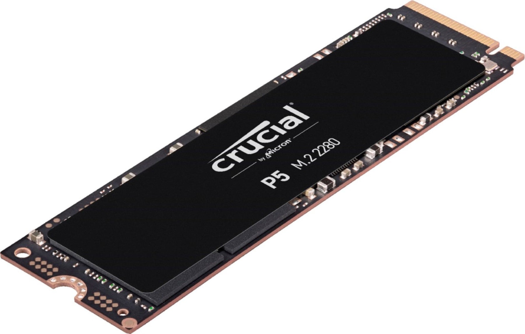 SSD M.2 Crucial 1TB P5 2280 NVMe