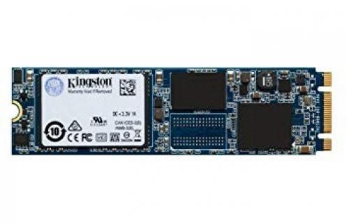 SSD M.2 Kingston 240GB A400 2280