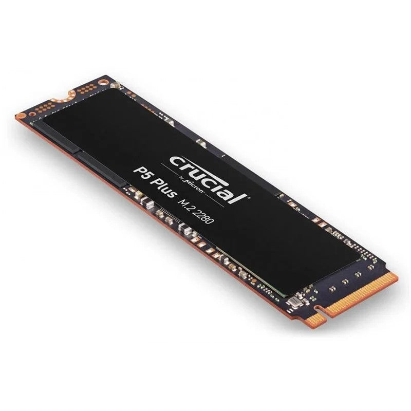 SSD M.2 Crucial 2TB P5 Plus 2280 NVMe