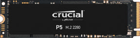 SSD M.2 Crucial 2TB P5 2280 NVMe