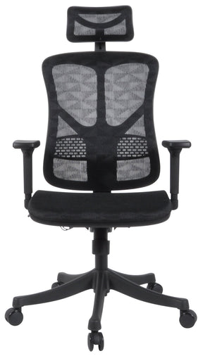 Sider Net ergonomikus net hálós irodaszék