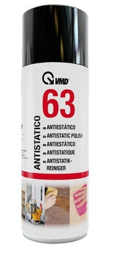 Tisztitószer Antisztatikus spray 400ml