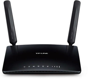 Wireless Router TP-Link TL-MR6400 300Mbps 4G LTE Router
