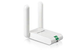 Wireless Adapter USB TP-Link TL-WN822N 300Mbps 2 antenna