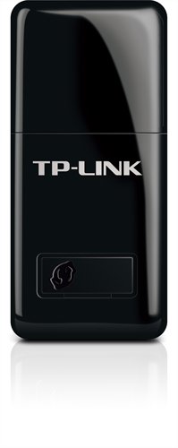 Wireless Adapter USB TP-Link TL-WN823N 300Mbps Mini