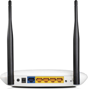 Wireless Router TP-Link TL-WR841N 300Mbps