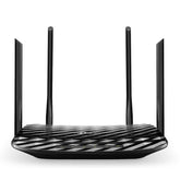 Wireless Router TP-Link Archer C6 AC1200 MU-MIMO Dual Band Gigabit LAN