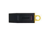 USB 3.0 Pendrive 128GB Kingston DataTraveler Exodia