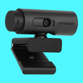 Webkamera Streamplify CAM FHD 60Hz USB Type A