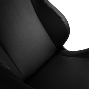 Noblechairs Epic Black Edtiton Hybrid műbőr gamer szék