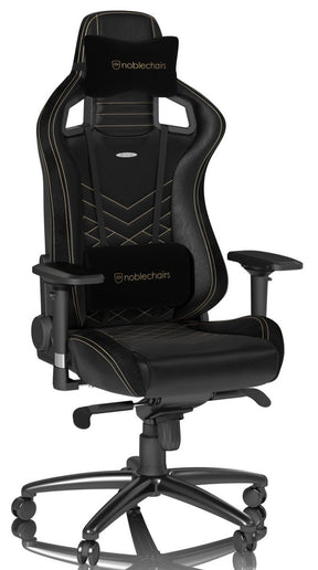 Noblechairs Epic műbőr gamer szék