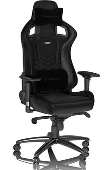 Noblechairs Epic műbőr gamer szék