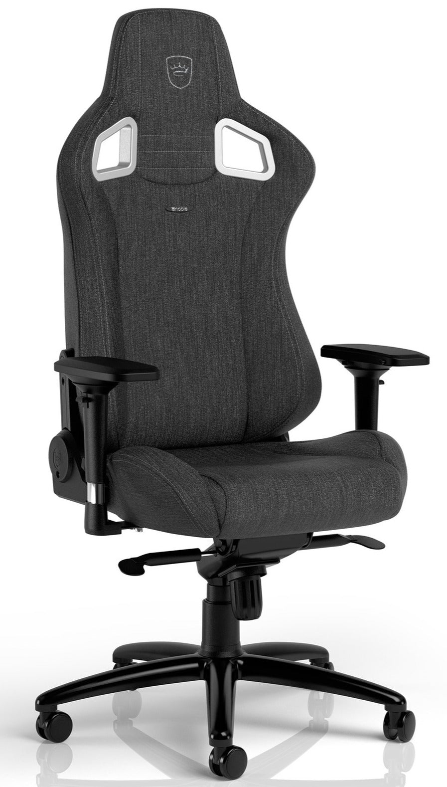 Noblechairs Epic TX szövet gamer szék