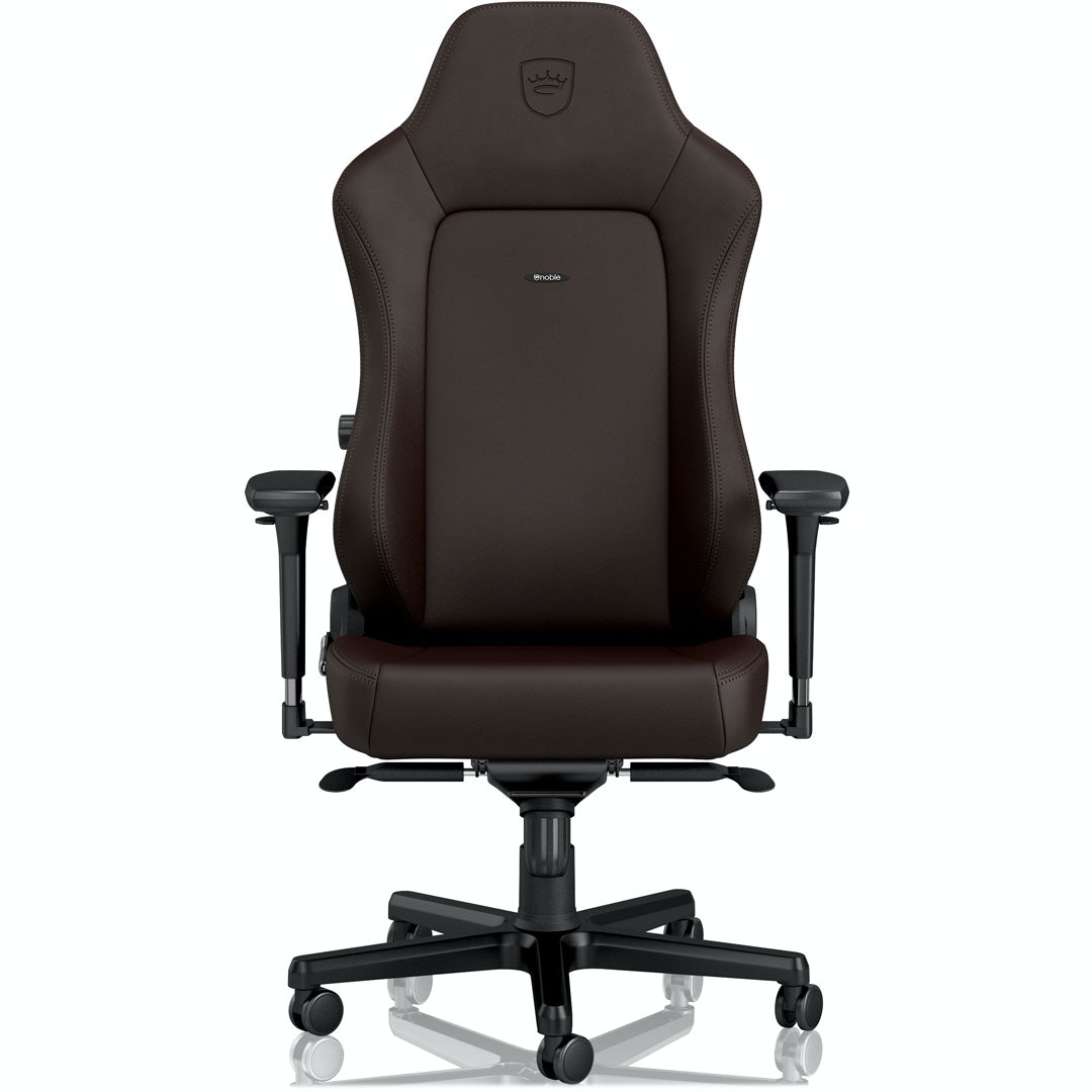 Noblechairs Hero Java Edition Hybrid műbőr gamer szék