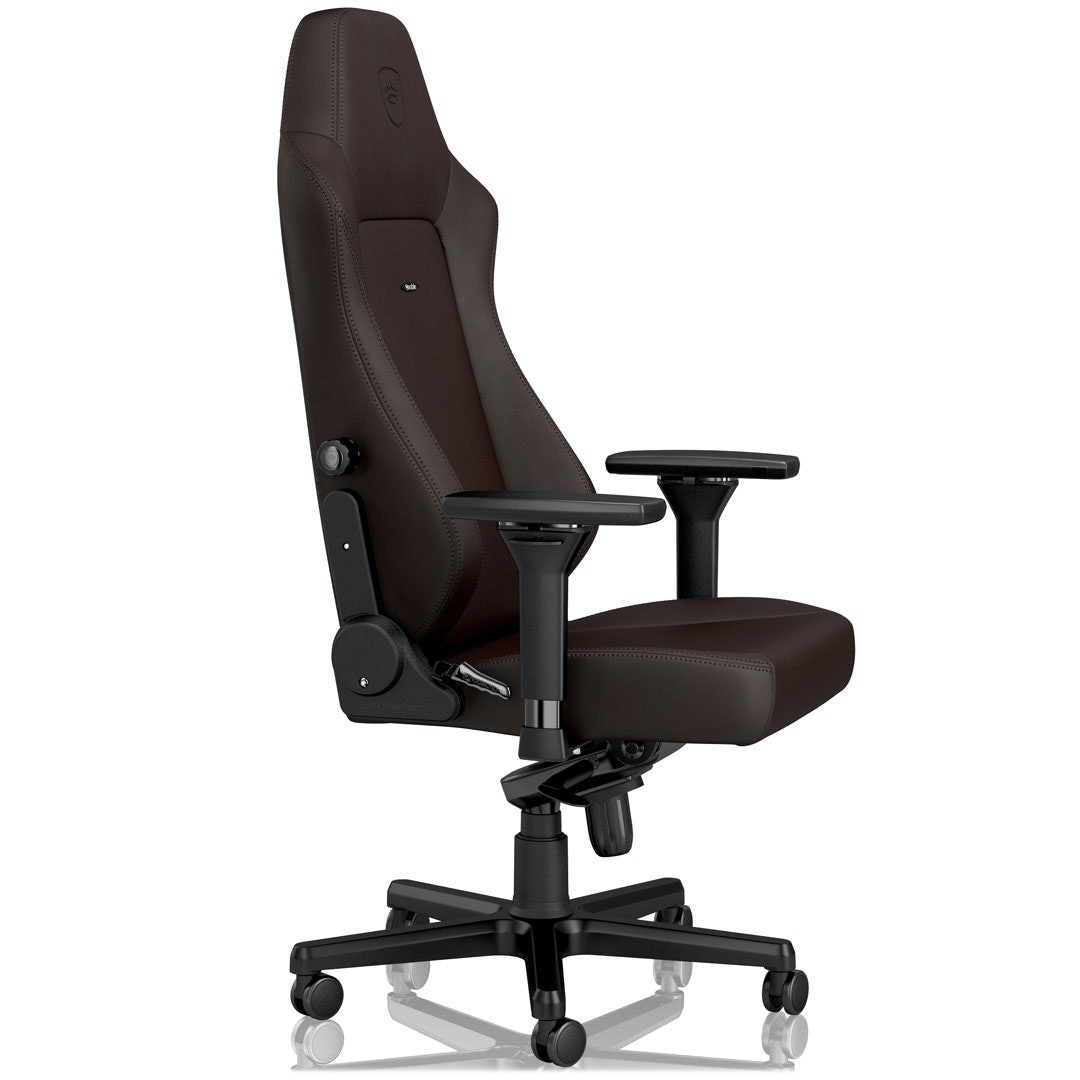 Noblechairs Hero Java Edition Hybrid műbőr gamer szék