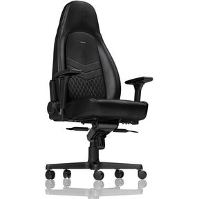 Noblechairs Icon valódi bőr gamer szék