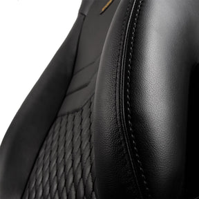 Noblechairs Icon valódi bőr gamer szék