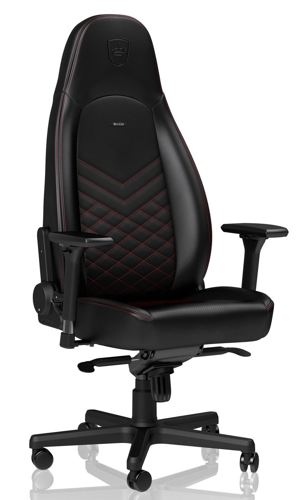 Noblechairs Icon műbőr gamer szék