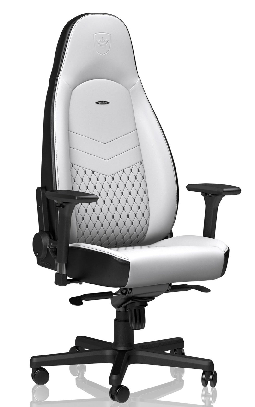 Noblechairs Icon műbőr gamer szék
