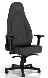 Noblechairs Icon TX szövet gamer szék