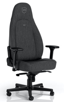 Noblechairs Icon TX szövet gamer szék