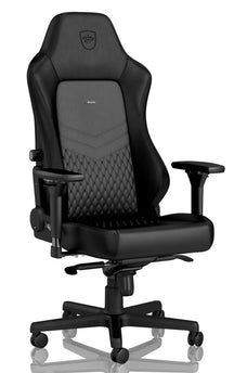 Noblechairs Hero valódi bőr gamer szék