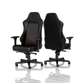 Noblechairs Hero valódi bőr gamer szék