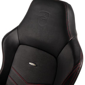 Noblechairs Hero valódi bőr gamer szék