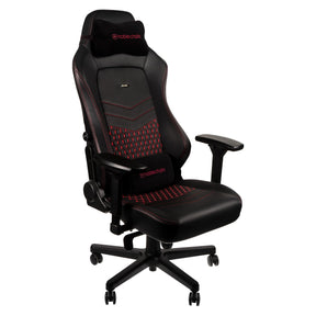 Noblechairs Hero valódi bőr gamer szék