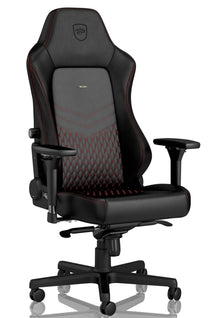 Noblechairs Hero valódi bőr gamer szék