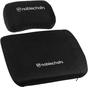 Noblechairs memóriahabos párnakészlet