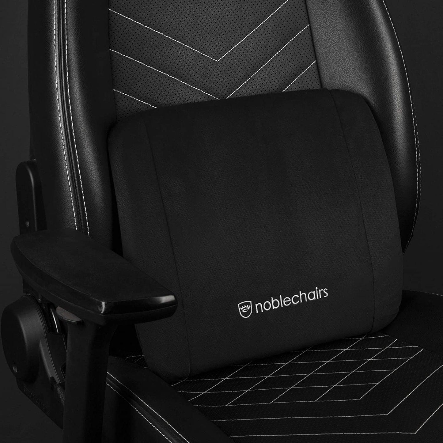 Noblechairs memóriahabos párnakészlet