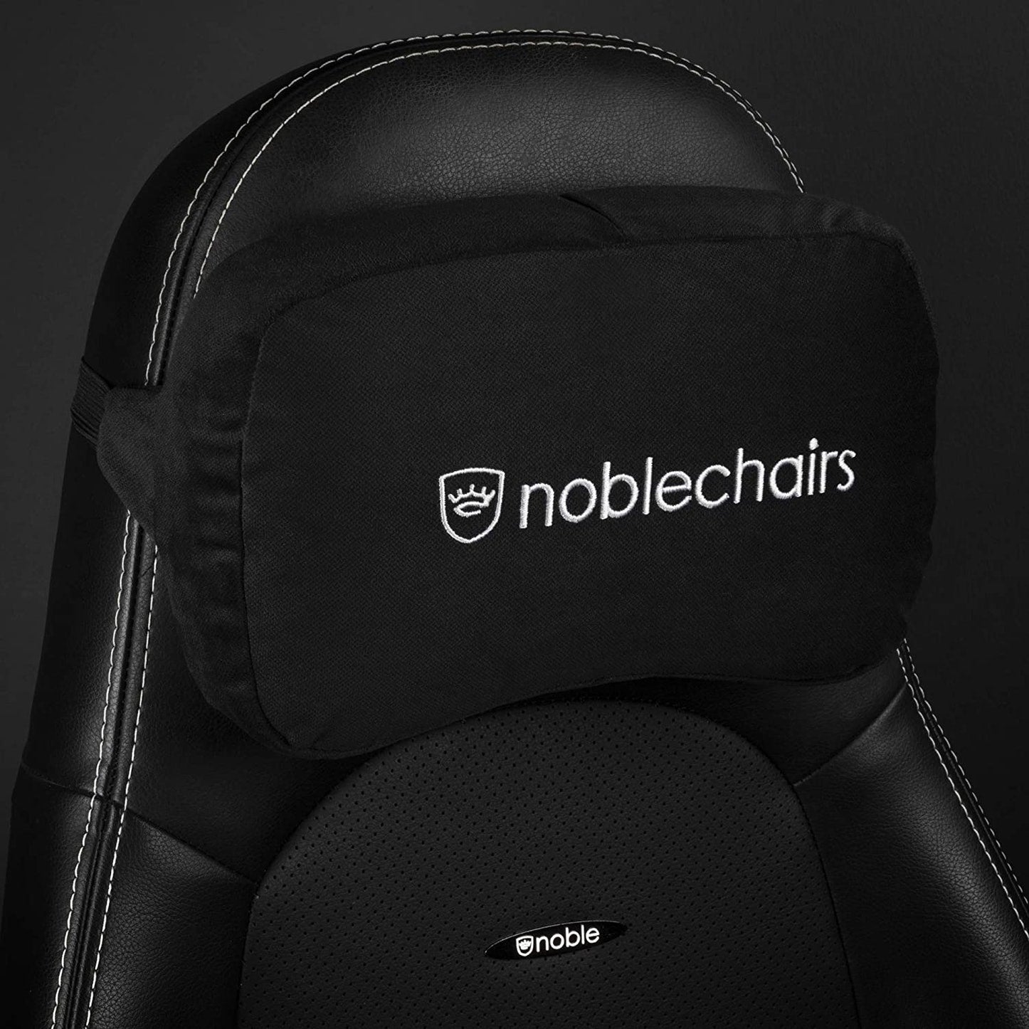 Noblechairs memóriahabos párnakészlet