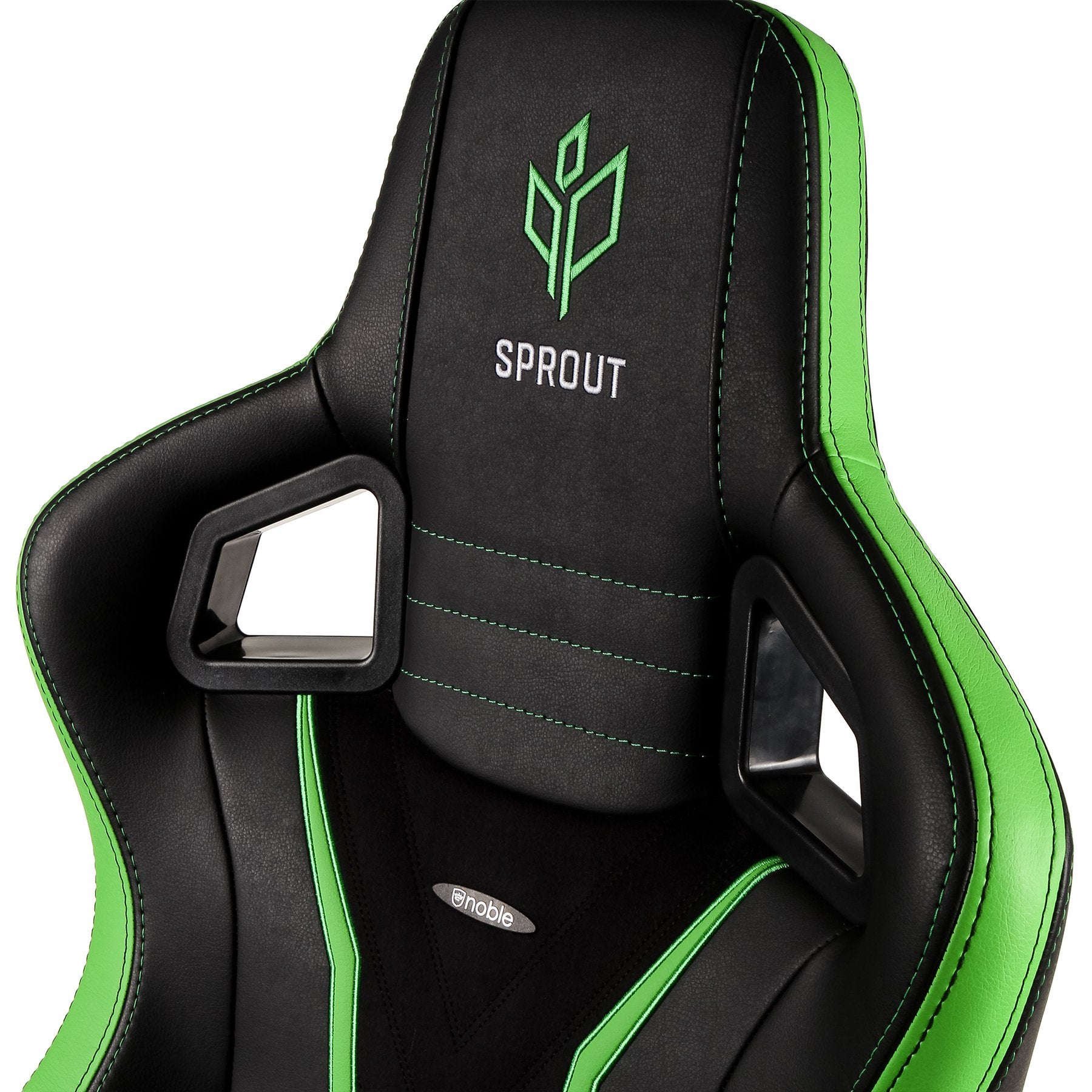 Noblechairs Epic SPROUT Edition műbőr gamer szék