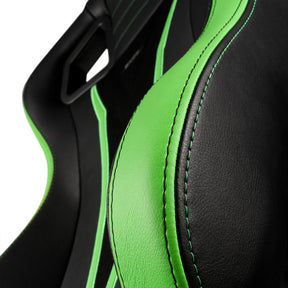 Noblechairs Epic SPROUT Edition műbőr gamer szék