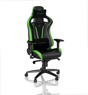 Noblechairs Epic SPROUT Edition műbőr gamer szék