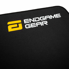 Egérpad Endgame Gear MPJ-1200 Fekete Szövet