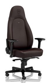 Noblechairs Icon Java Edition Hybrid műbőr gamer szék