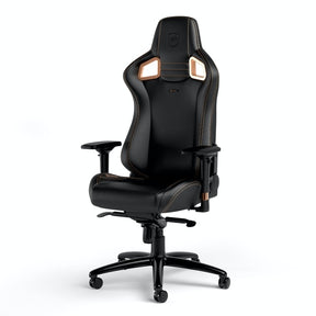 Noblechairs Epic Copper Limited Edition műbőr gamer szék