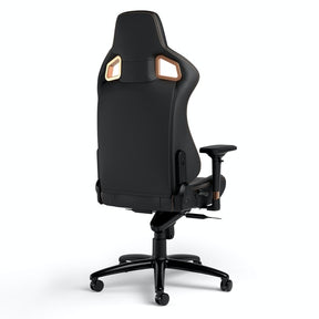 Noblechairs Epic Copper Limited Edition műbőr gamer szék