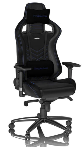 Noblechairs Epic műbőr gamer szék