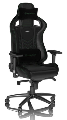 Noblechairs Epic műbőr gamer szék